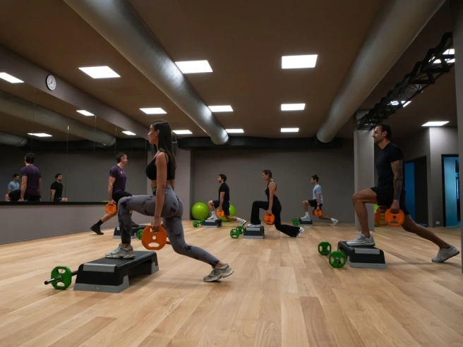 I club GetFit cambiano proprietario: entrano nella rete Orange Palestre di Vam. «Puntiamo a creare il primo gruppo del fitness in Italia»