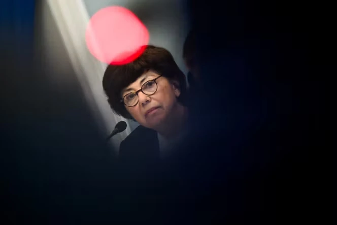 Opposée au retour des néonicotinoïdes, Monique Barbut prête à remettre sa démission