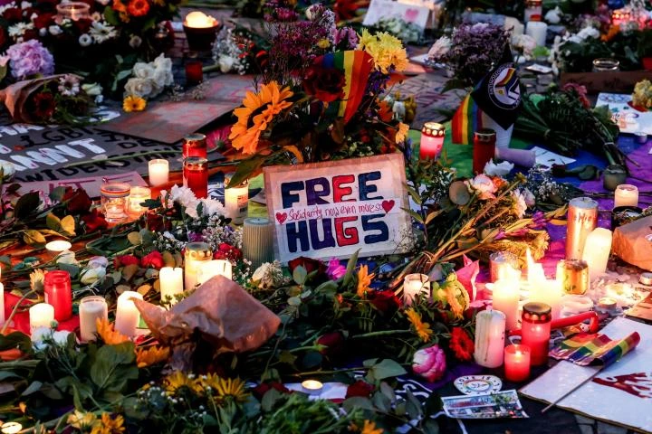 La Policía abate al principal sospechoso del atropello mortal contra el Orgullo de Berlín