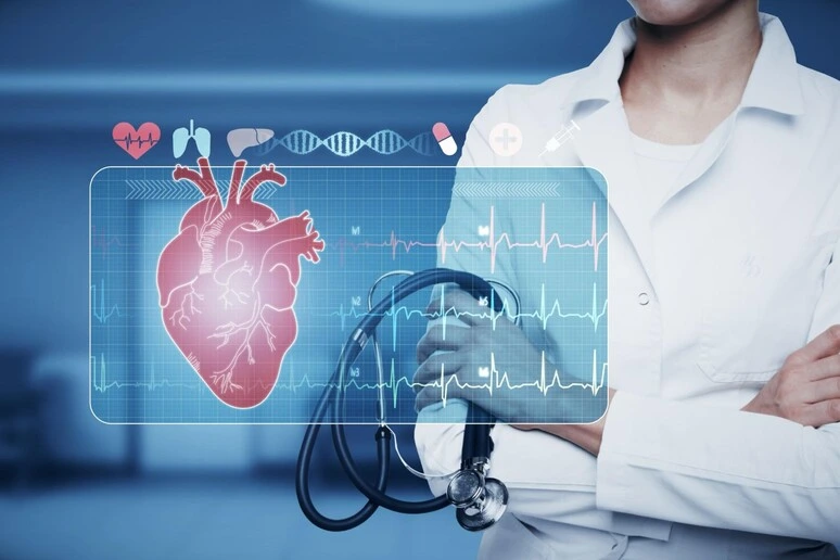 Cuore, scoperto il legame tra microplastiche e infarto