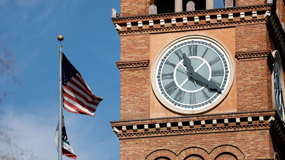 Erste Hürde genommen: USA wollen die Zeitumstellung abschaffen