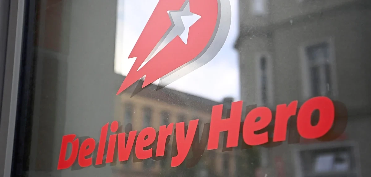 Uber übernimmt deutschen Lieferdienst Delivery Hero für Milliardensumme