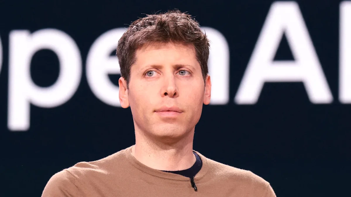 Sam Altman gibt zu: KI von OpenAI überfällt Firma der Konkurrenz