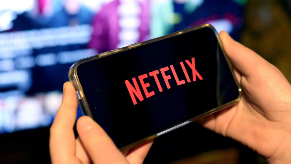 Netflix mejora resultados en el segundo trimestre, pero sus acciones caen a causa de unas previsiones por debajo de las expectativas