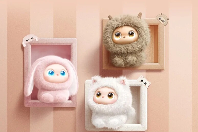 Sempre più giocattoli con l'IA, ma con peluche smart a rischio la privacy
