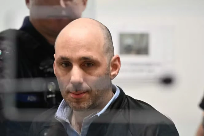 « Il m’a fallu quelques instants pour réaliser que je venais de tuer la mère de mes enfants » : ce qu’a dit Cédric Jubillar à la justice