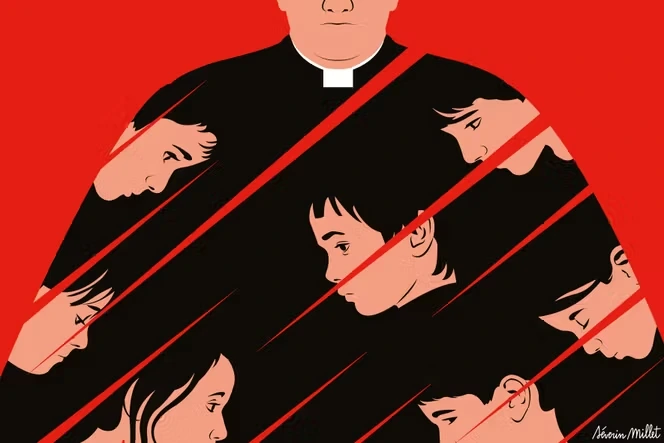 Quand les victimes d’un curé prédateur qui a sévi pendant cinq décennies sortent de leur amnésie traumatique