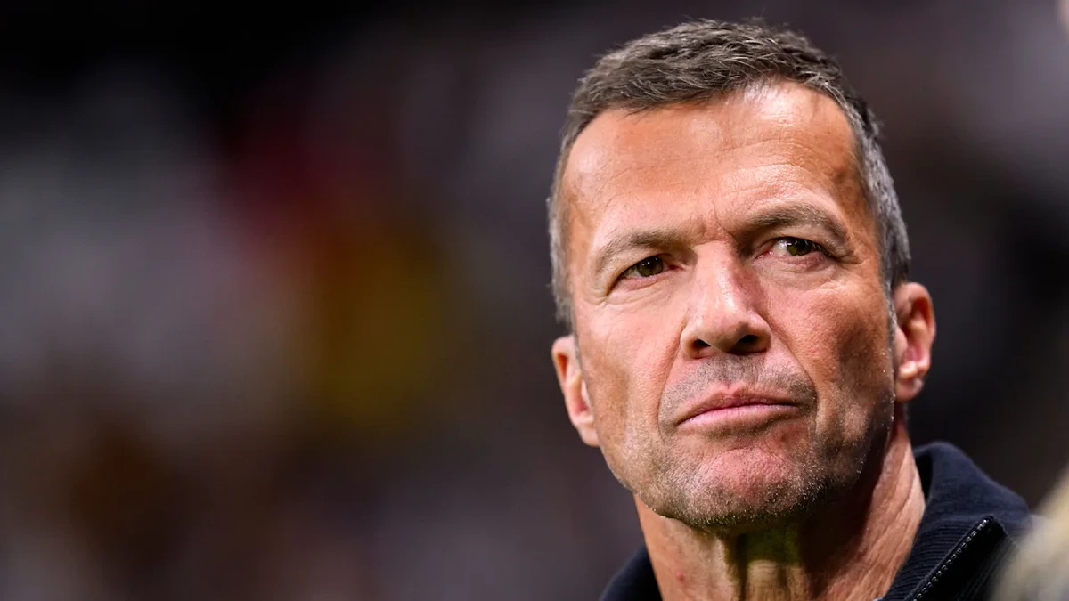 Jürgen Klopp: Klartext von Lothar Matthäus zu neuem Bundestrainer!