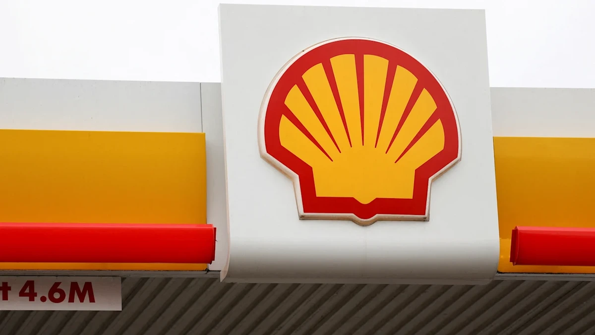 Shell verdoppelt Gewinn: Sprit kostet weiter mehr als 2 Euro