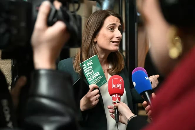 « Première République écologique et citoyenne » : le programme des écologistes pour peser en 2027