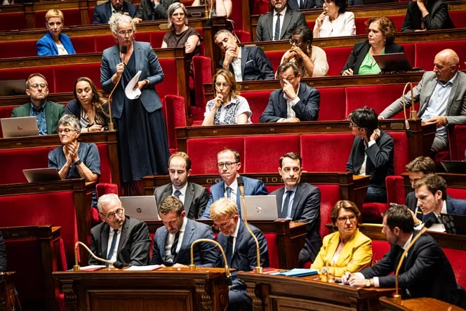 Loi d’urgence agricole : le Conseil constitutionnel saisi par des députés « insoumis » et écologistes
