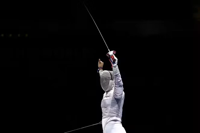 Les Mondiaux d’escrime, théâtre du retour en force des Russes sur la scène sportive mondiale