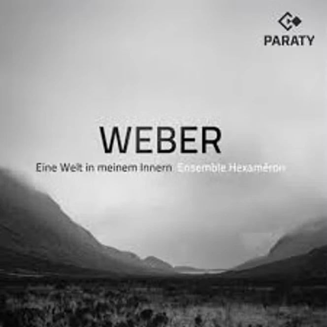Quatre albums à découvrir cette semaine, de la musique de chambre de Carl Maria von Weber à l’échappée en solo de Syd, cofondatrice du groupe The Internet