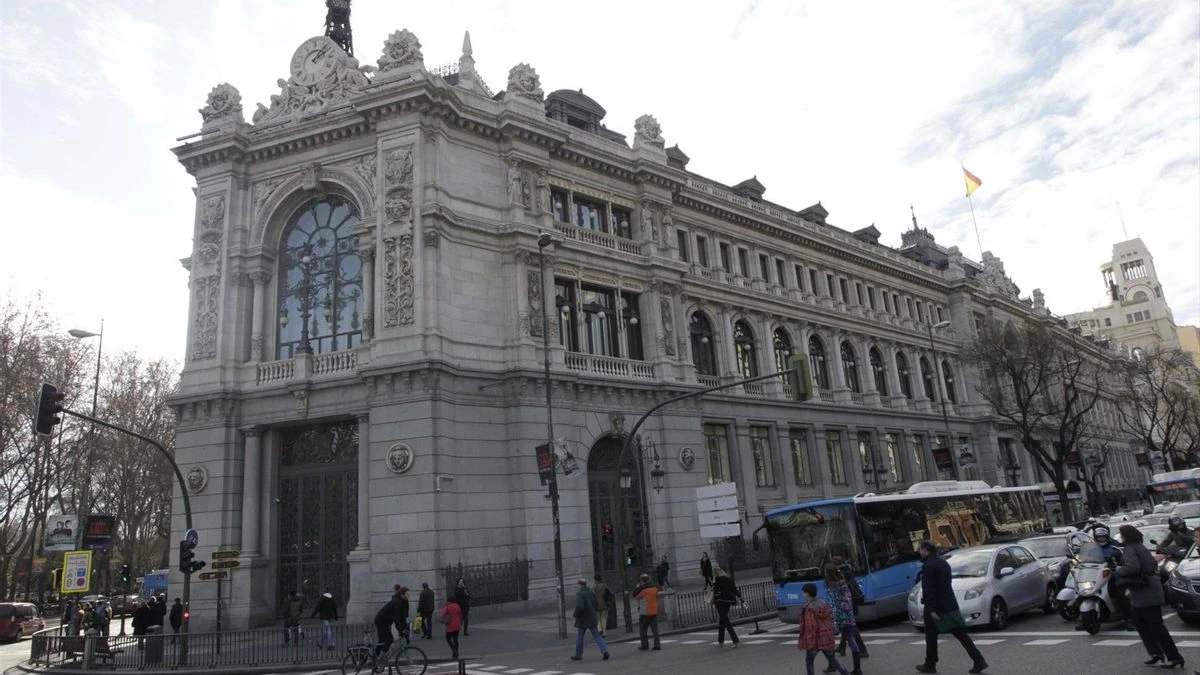 El Euríbor cierra julio en el 2,86%, su nivel más alto desde septiembre de 2024, y avanza hipotecas más caras