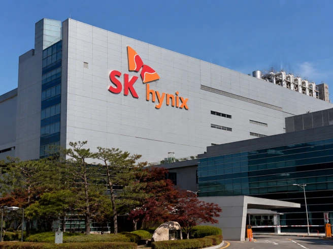 SK Hynix realizza la più grande quotazione di una società straniera a Wall Street: raccolti 26,5 miliardi