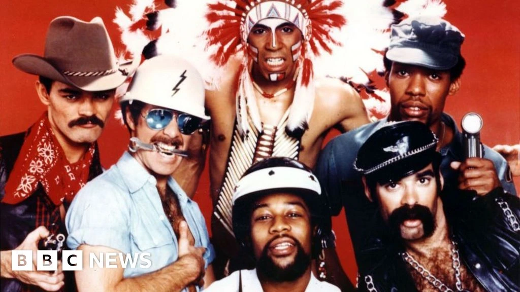 Village People frontman Victor Willis dies aged 74