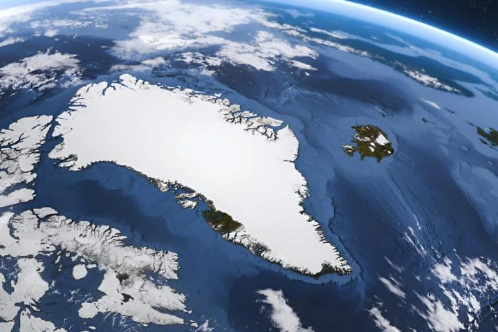 La paradoja climática: la 'gota' fría que está asfixiando a Europa