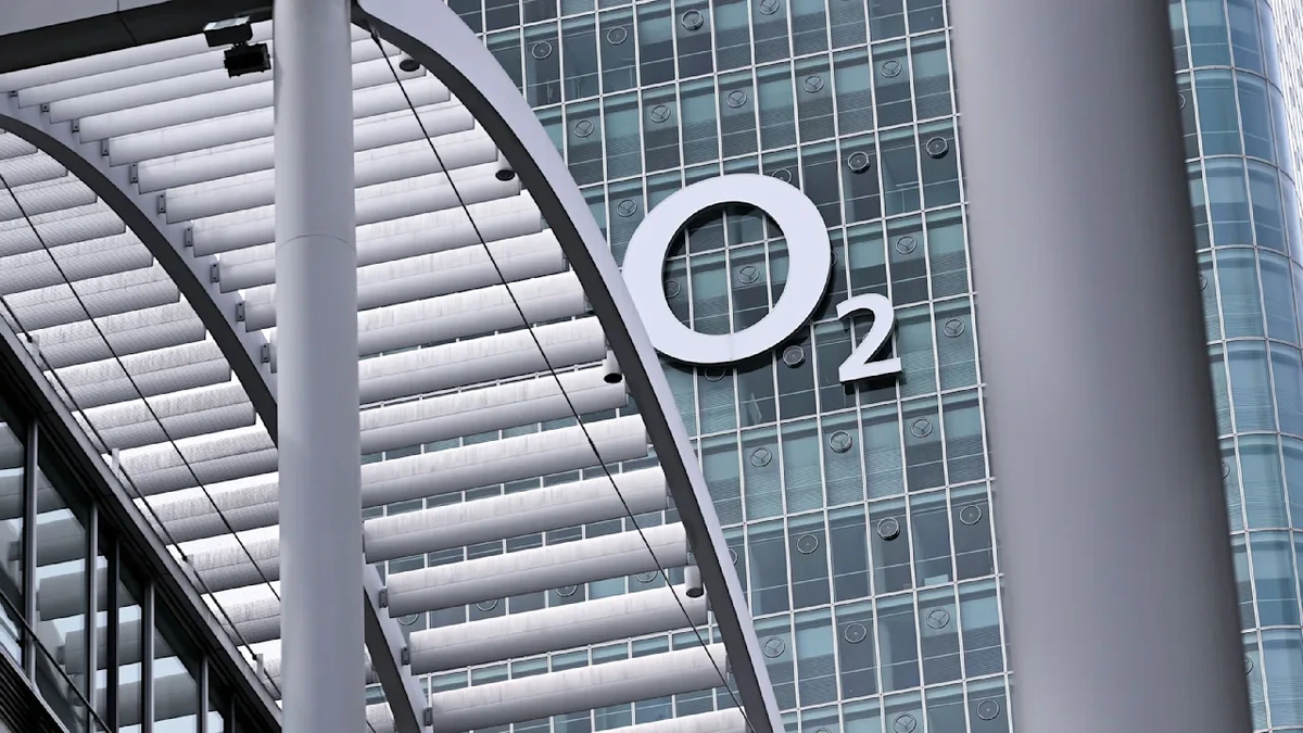 o2 will mehr als 1000 Stellen in Deutschland abbauen