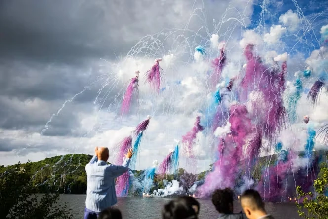 Avec « Un possible jardin », une myriade d’hommages contemporains à Monet en Normandie