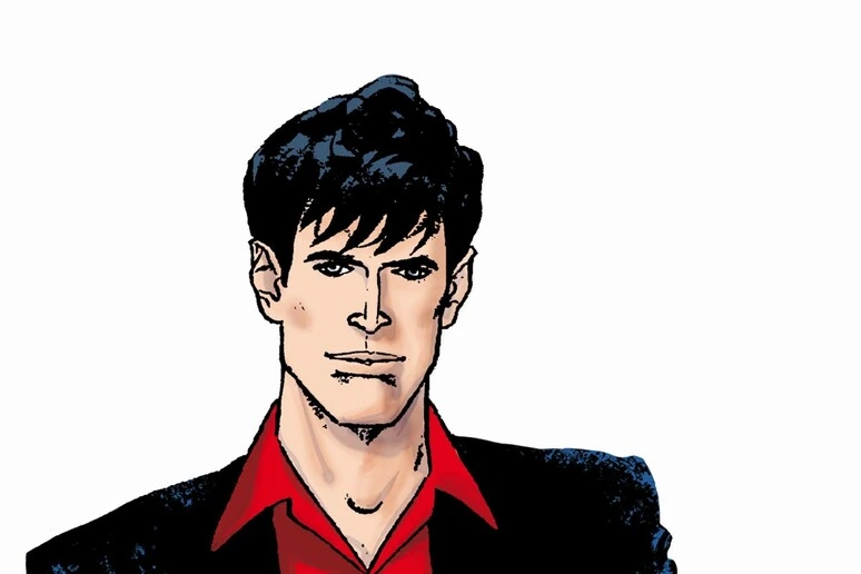 Dal fumetto al palcoscenico, Dylan Dog compie 40 anni al teatro Eliseo di Roma