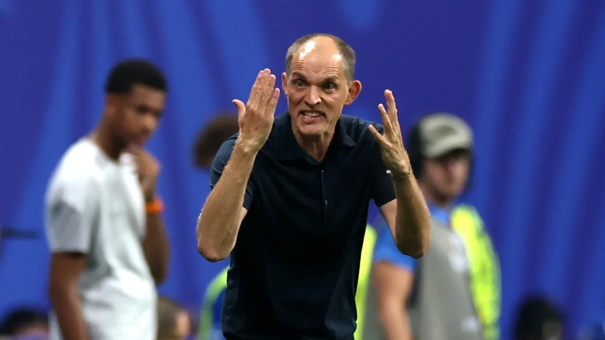 Tuchel verzockt England im WM-Halbfinale: Matthäus sieht Parallele zu 1999