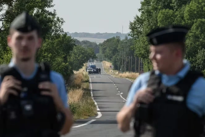 Affaire Jubillar : les ossements retrouvés dans le Tarn ont été héliportés à l’Institut de recherche criminelle de la Gendarmerie nationale à Pontoise
