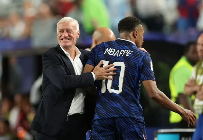 Coupe du monde 2026 : la communication de l’équipe de France sur une ligne de crête, entre « ambition » et « prétention »