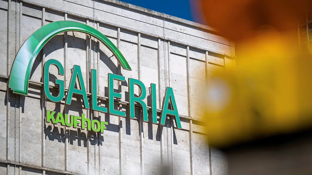 Galeria veröffentlicht Standorte – diese 33 Filialen könnten geschlossen werden
