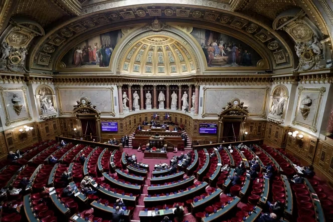 La réforme du sport professionnel, visant notamment les dérives dans le football, adoptée par le Parlement