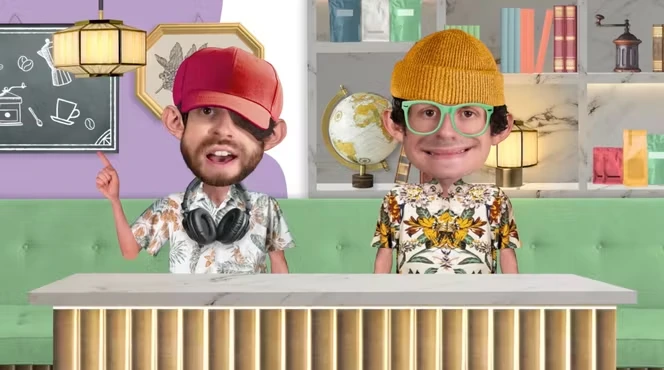 « Ecolo mon cul ! » sur Arte.tv : une série animée pour faire le tri et les bons choix