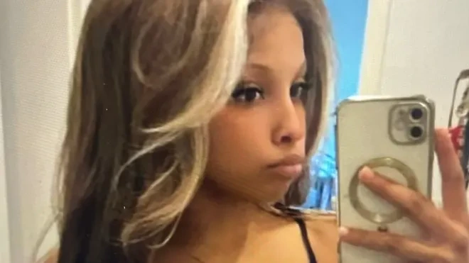 Dortmund: Polizei fahndet mit KI-Selfie nach Mädchen (14)