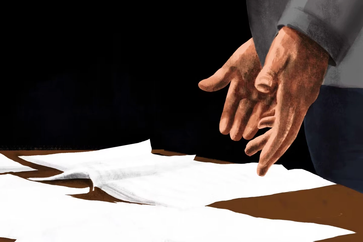 Au procès Athanor, les « têtes pensantes » du réseau criminel condamnées à 25 ans et 30 ans de prison
