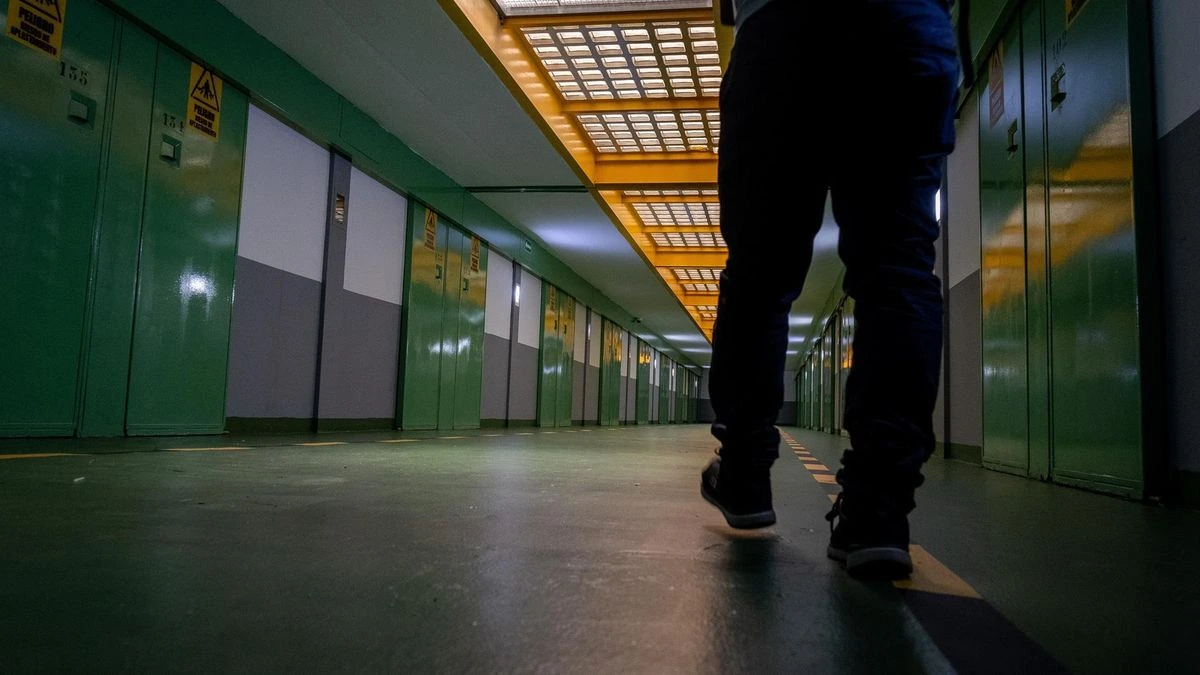 El Comité para la Prevención de la Tortura señala a España por exceso de fuerza de la policía y maltrato en las prisiones