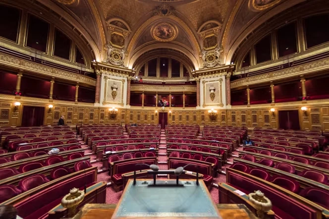Pourquoi le Sénat a-t-il enterré le rapport sur le burn-out ?