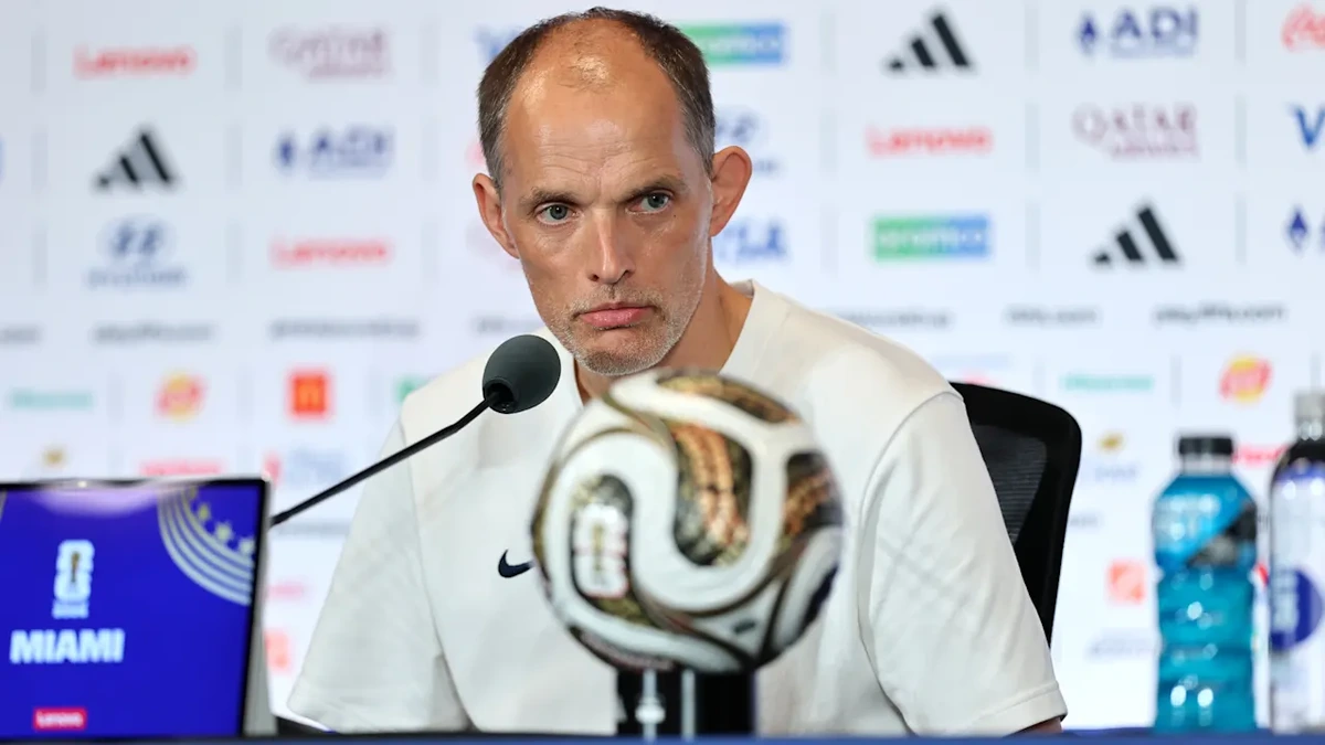 WM 2026: „Hatte das Gefühl ...“: Thomas Tuchel legt gegen England-Presse nach