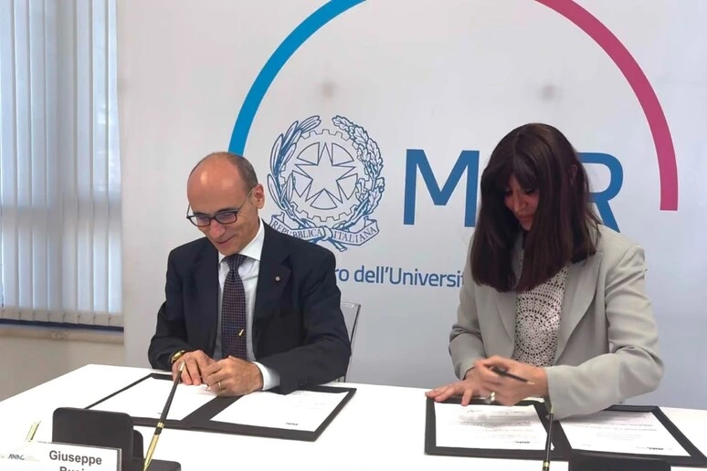 Trasparenza nei concorsi universitari, Mur e Anac firmano protocollo