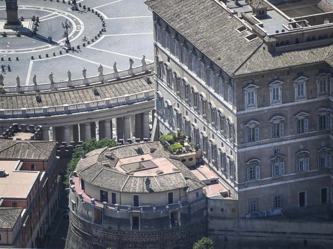 Ior, più utili e investimenti etici: nel 2025 creati 67,6 milioni di valore, oltre un terzo al Papa