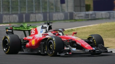 F1 Gp Ungheria, la gara in diretta. Vince Norris davanti a Verstappen e Antonelli. Male la Ferrari, Leclerc quarto poi Hamilton