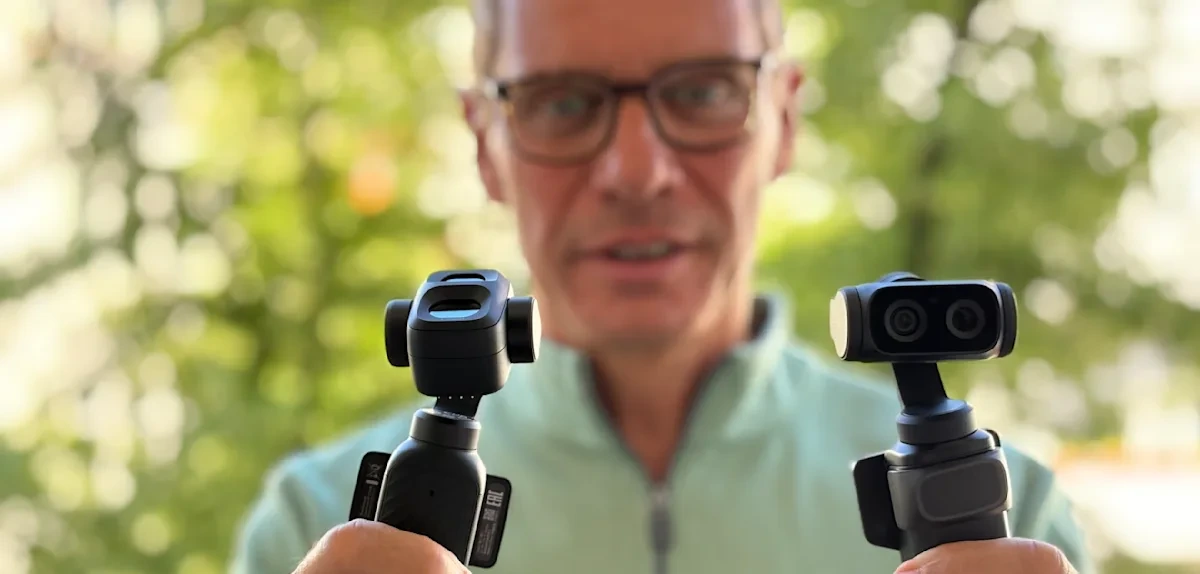 Diese Taschenkameras lassen Smartphone alt aussehen