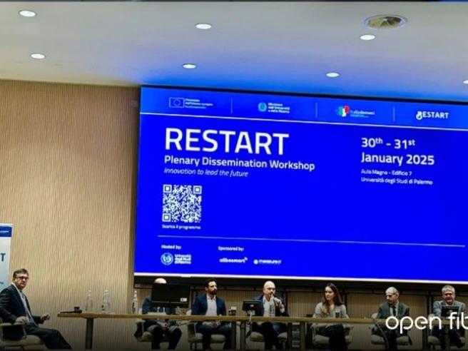 Programma Restart, 116 milioni per le telecomunicazioni del futuro: ecco le 22 innovazioni testate sulla fibra