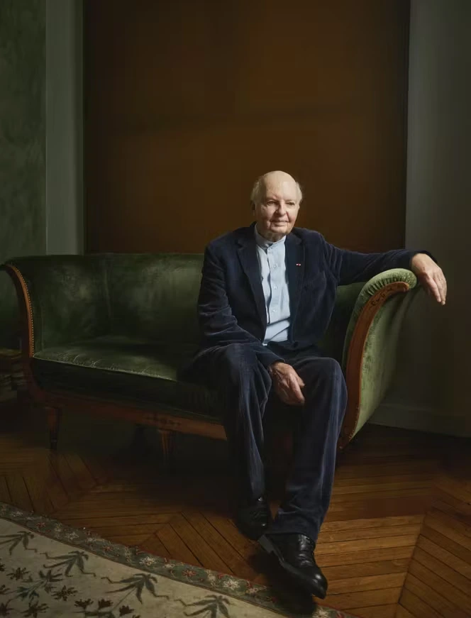 « On bureaucratise l’euthanasie pour la rendre acceptable » : le regard très critique de Didier Sicard sur la loi créant une aide à mourir