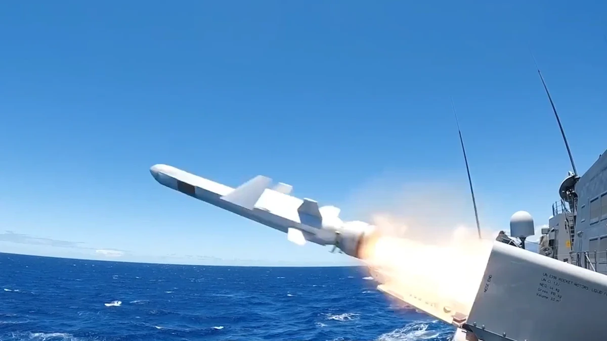Tomahawk-Deal mit Donald Trump perfekt: Deutschland kauft Anti-Putin-Raketen