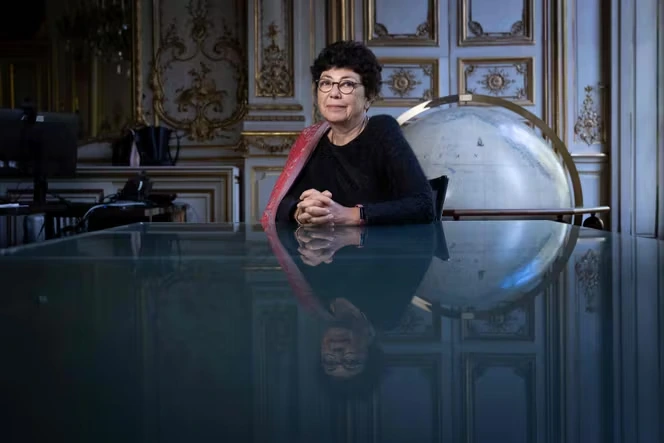 « Le recul environnemental de trop » : Monique Barbut, ministre de la transition écologique, annonce remettre sa démission après le vote de la loi d’urgence agricole