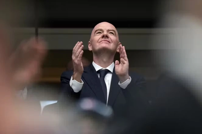 Coupe du monde 2026 : la stratégie de communication de Gianni Infantino écorne un peu plus son image et celle de la FIFA