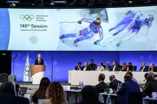 JO 2030 : l’empreinte environnementale des Jeux olympiques se creuse dans le Briançonnais