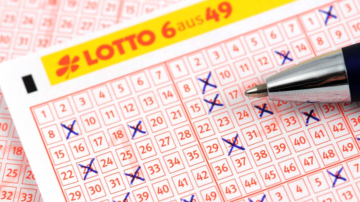 Jackpot nicht geknackt: Lotto-Spieler räumt trotzdem 1,7 Mio. Euro ab
