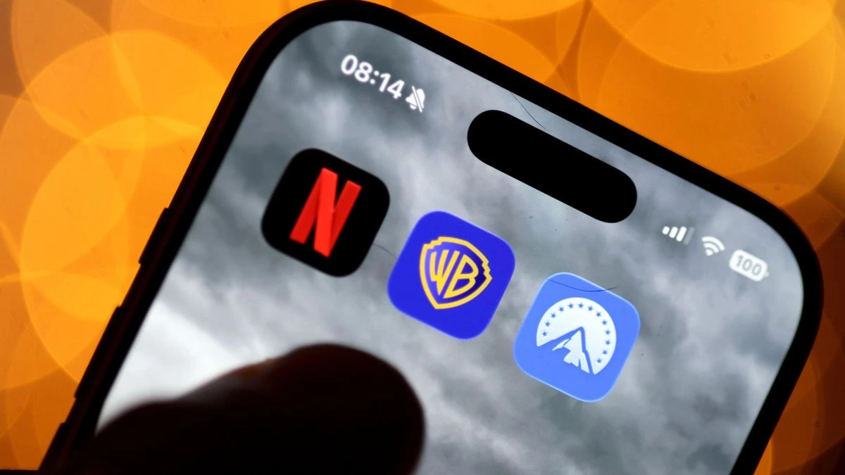 Paramount accede a posponer la compra de Warner mientras un juez evalúa la impugnación de 12 estados demócratas