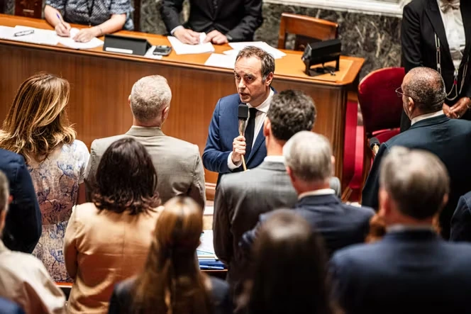 Budget 2027 : les gagnants et perdants des premiers arbitrages du gouvernement
