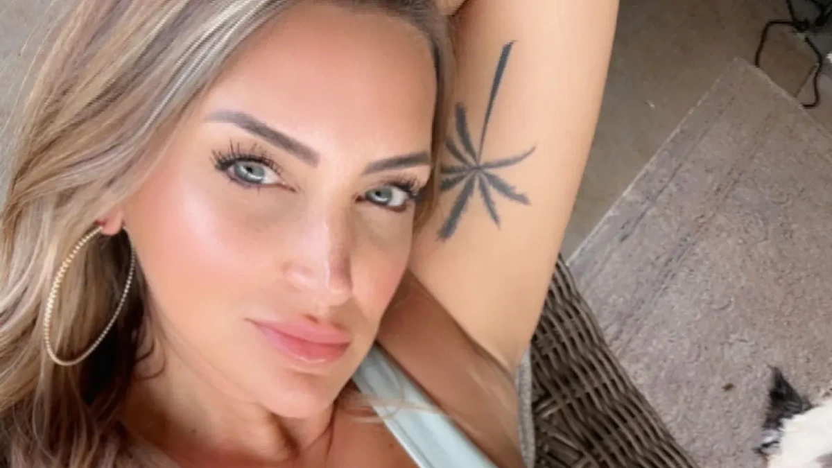 Tötete er Influencerin, um sie zum Schweigen zu bringen?