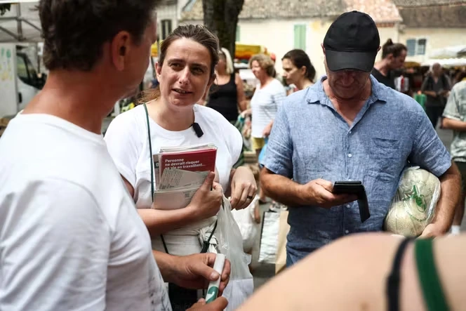 Congé climatique : Les Ecologistes tentent d’imposer le débat